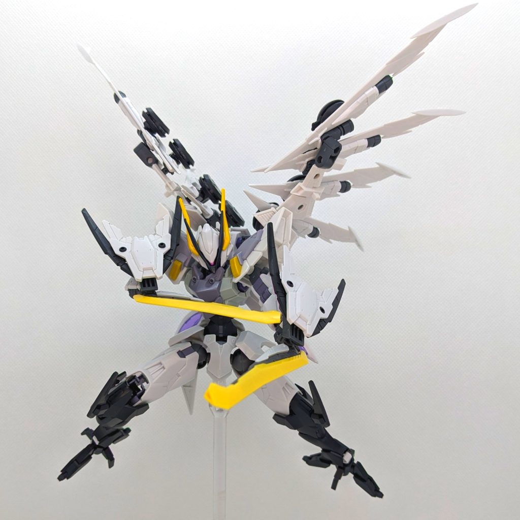 ビークブレード