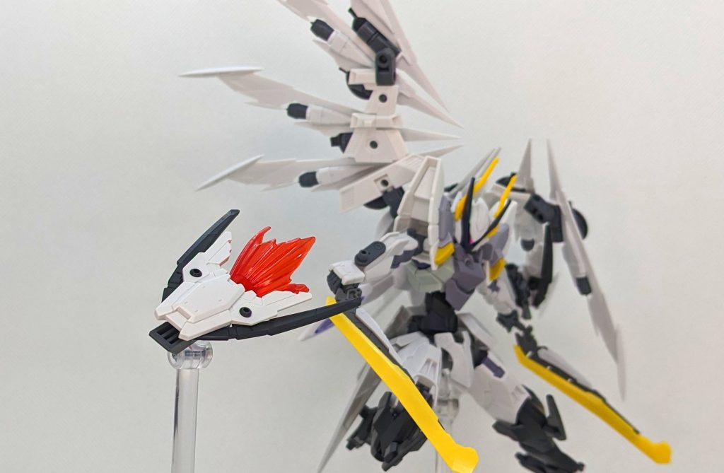 スラッシュビット