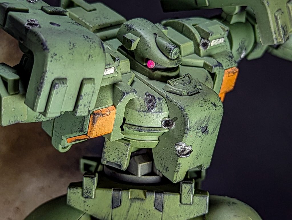 ティエレン地上型–2枚目/制作者：カフェラテ