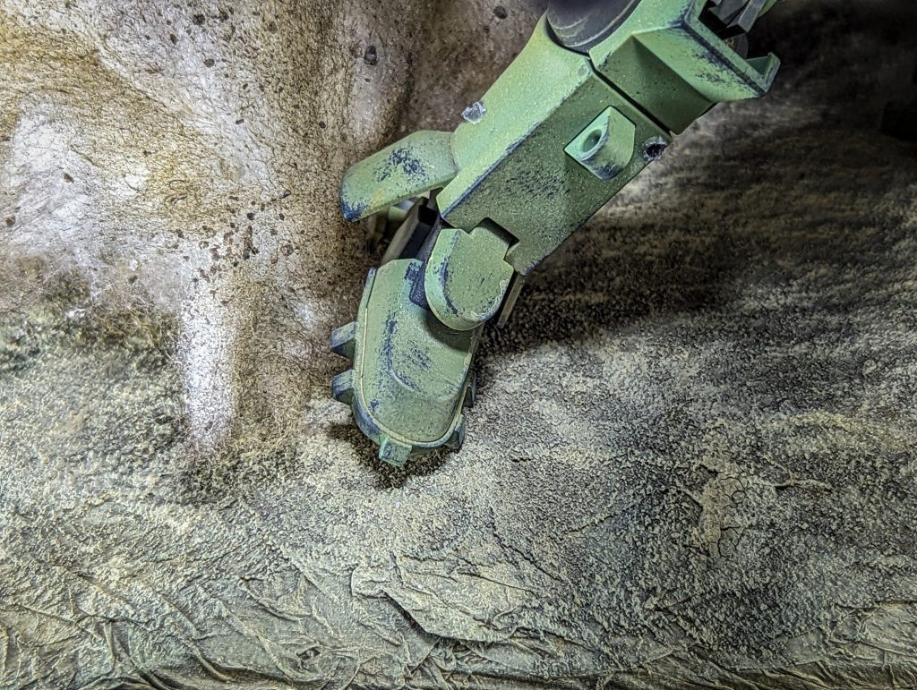 ティエレン地上型–4枚目/制作者：カフェラテ