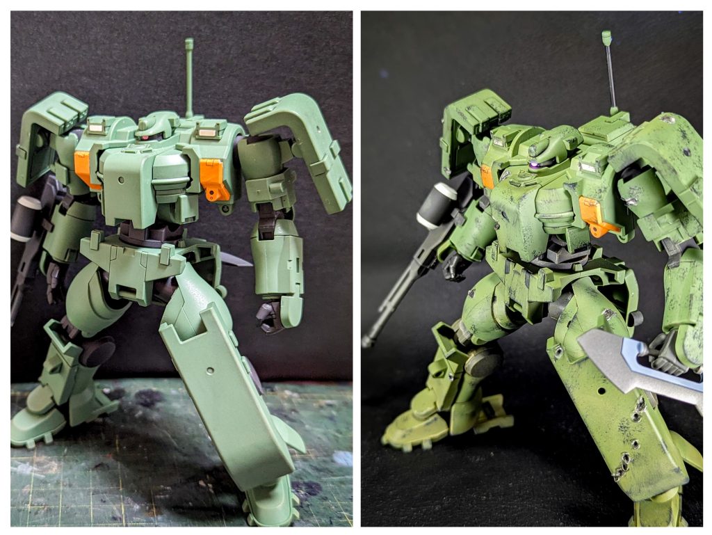 ビフォーアフター 載せきれなかった分はツイートにて↓https://twitter.com/umasi_cafellate/status/1776951301047464232?t=-Vk0JHmoQrttD9J7iJwq7g&s=19