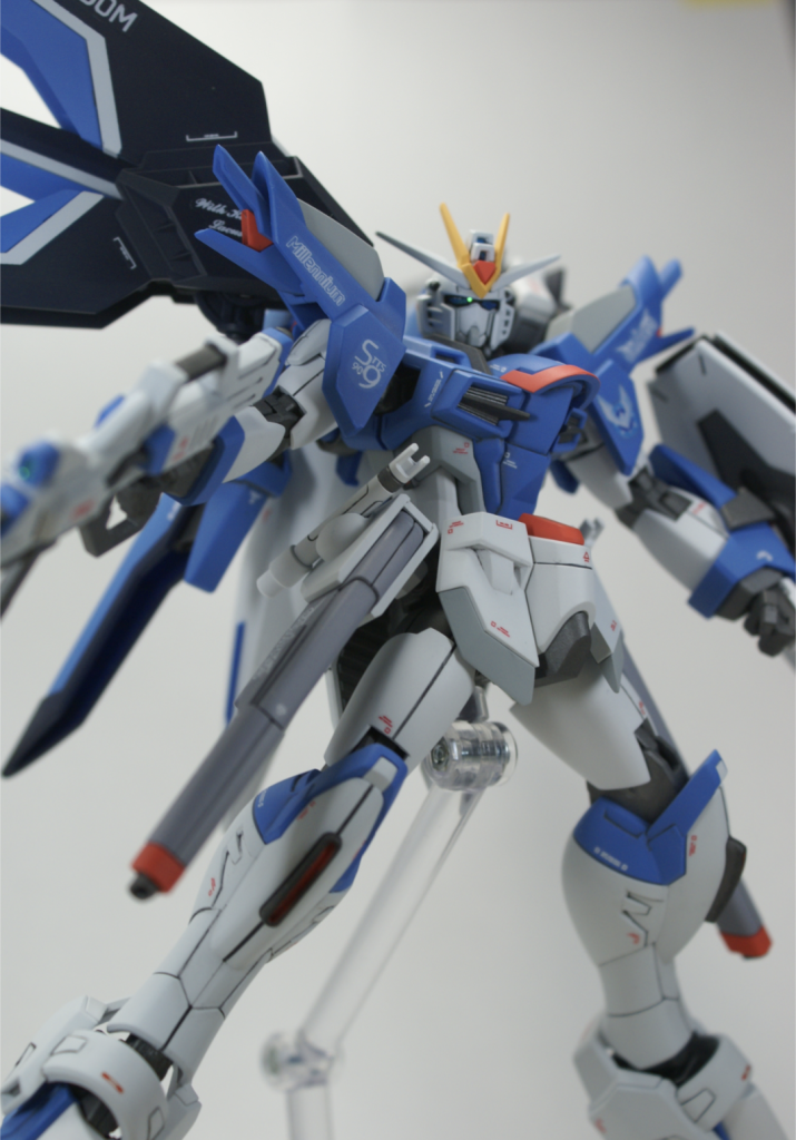 ポージングのセンスが無いのはご了承下さい💦R6年初の完成品、今年はいくつ作れるかなぁここまでご覧頂き誠にありがとうございます。ご感想や質問等、お気軽にコメントいただければ幸いです。