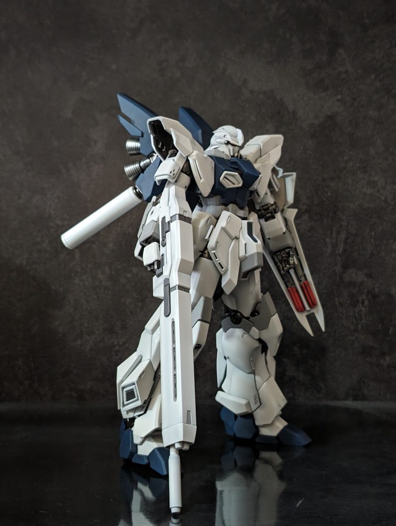 MGシナンジュ・スタインVer.Ka–2枚目/制作者:いっちん