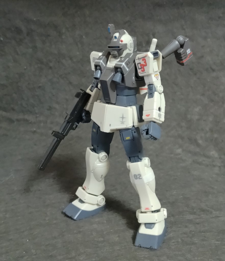 センサーポッド仕様