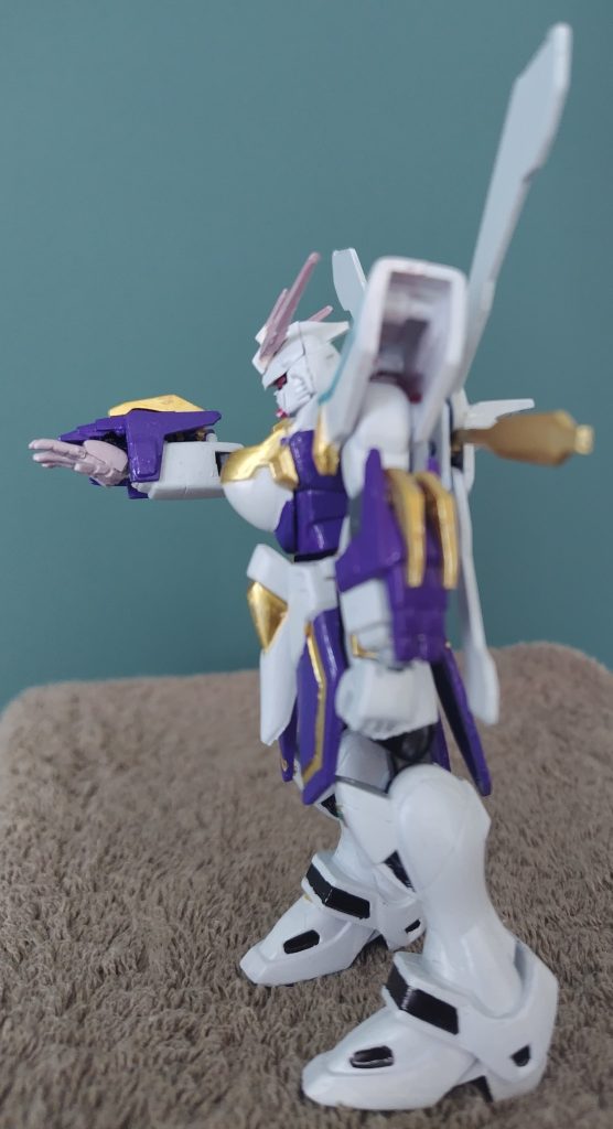 アレクシス、今度は私が君を利用させてもらうよ私の右手が真っ赤に燃える！アレクシスを掴めと轟き叫ぶ！インスタンス！！ドミネーション！！