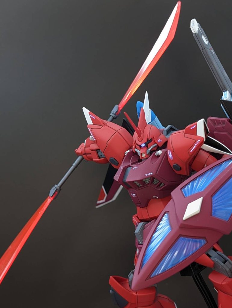 ゲルググメナース–8枚目/制作者：しうまい