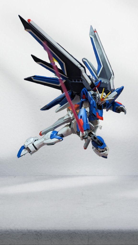 ライジングフリーダム 再up版–3枚目/制作者：EclairFF13