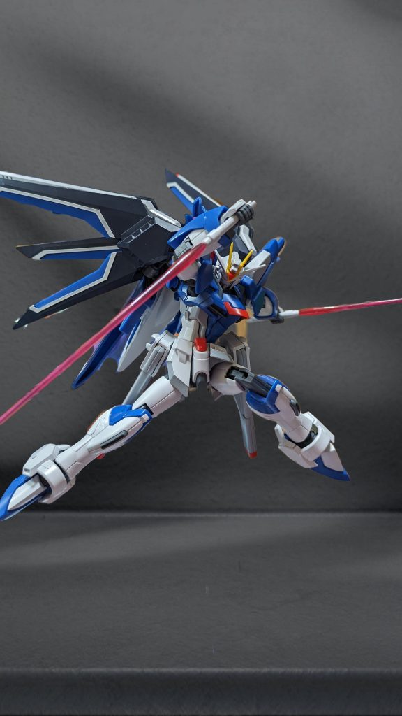 ライジングフリーダム 再up版–4枚目/制作者：EclairFF13