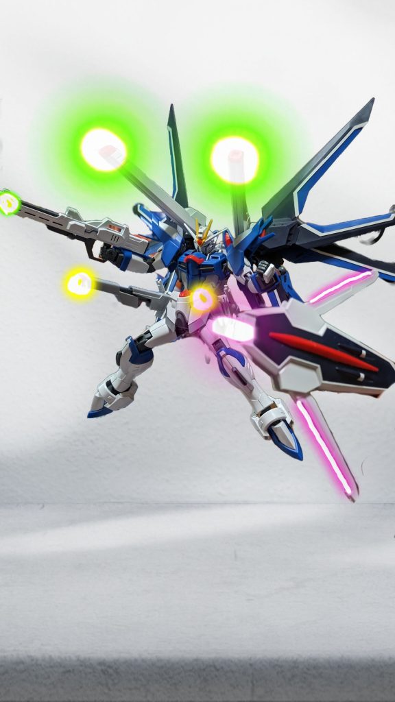 ライジングフリーダム 再up版–5枚目/制作者：EclairFF13