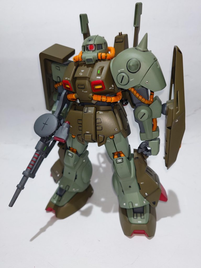 ハイザック–4枚目/制作者：ひるま