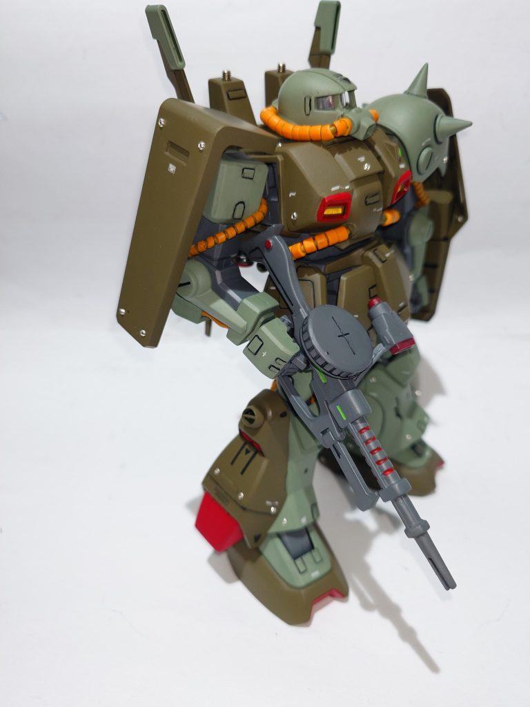 ハイザック–3枚目/制作者：ひるま