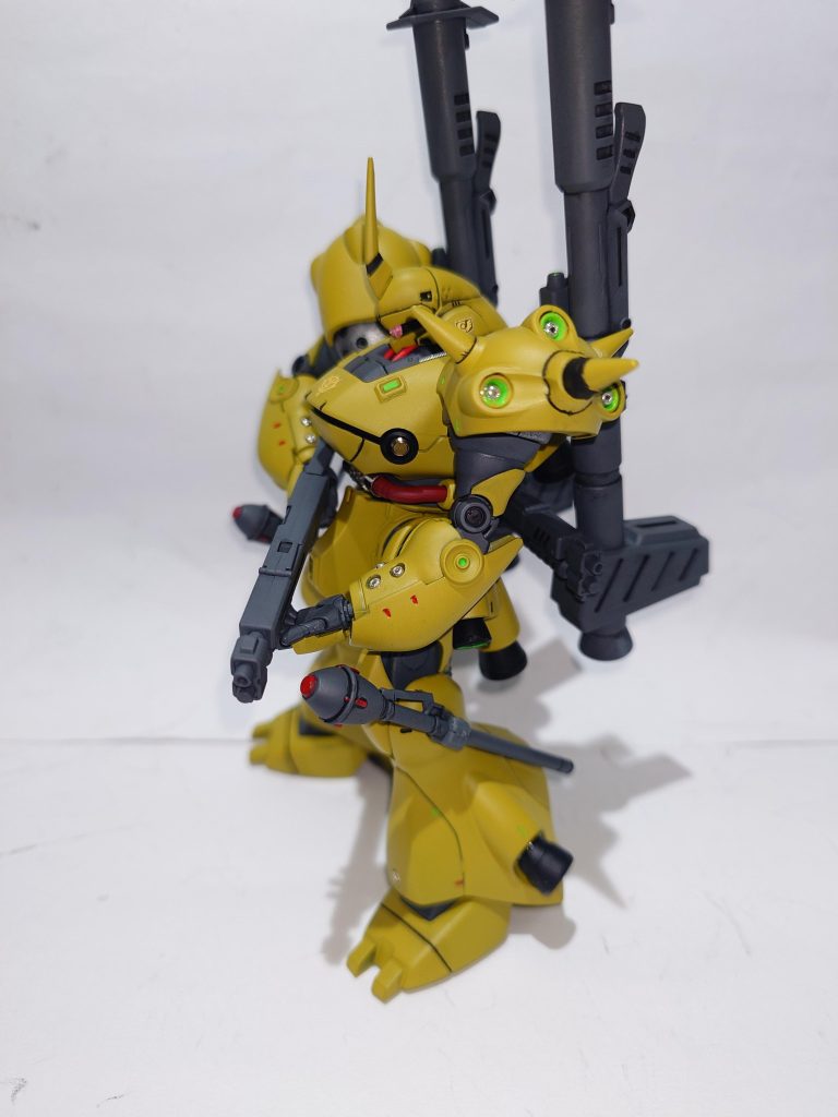 ケンプファー　–3枚目/制作者：ひるま