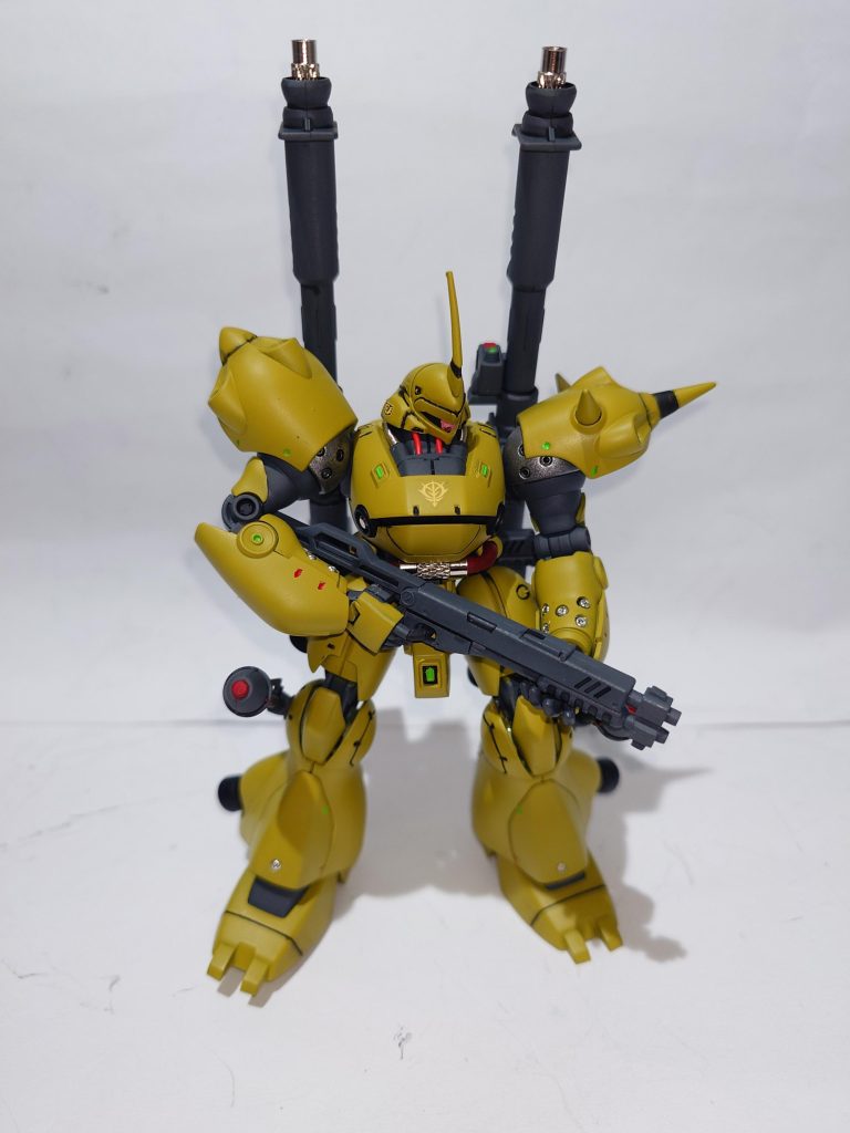 ケンプファー　–2枚目/制作者：ひるま