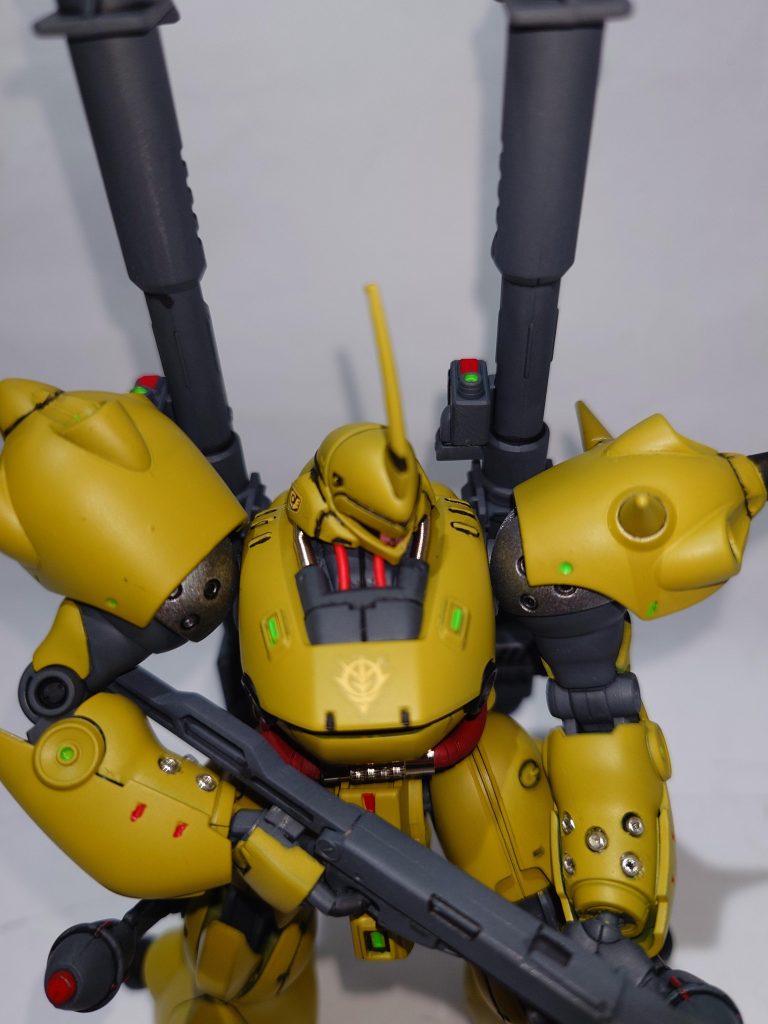 ケンプファー　–5枚目/制作者：ひるま