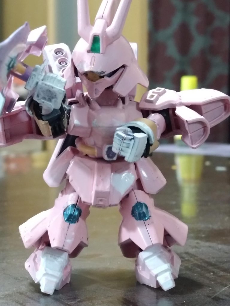 ファンサービス✌️