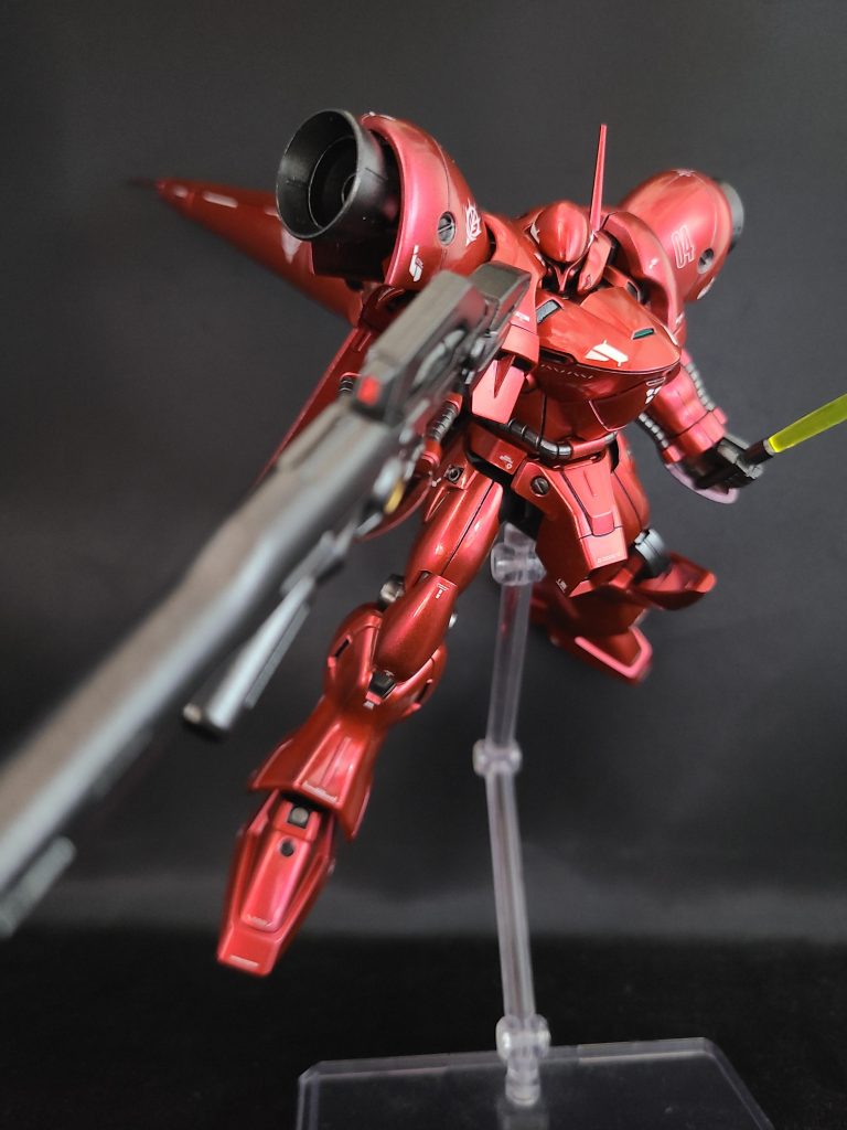 ガーベラ・テトラ–4枚目/制作者：haruka