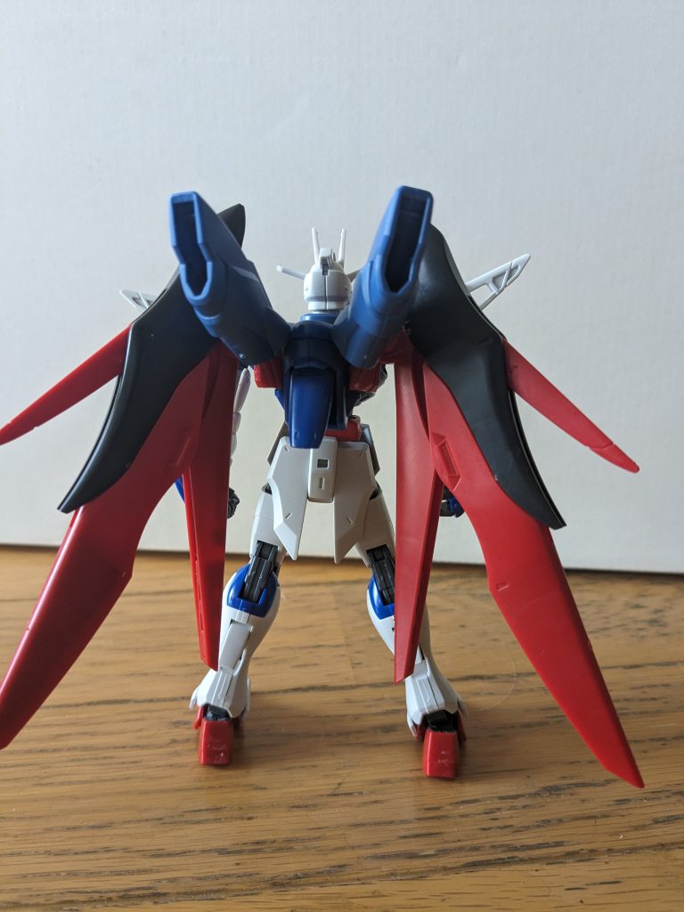 シンプルバックパックカッコよくね???自画自賛だけど まぁ言う事はないです