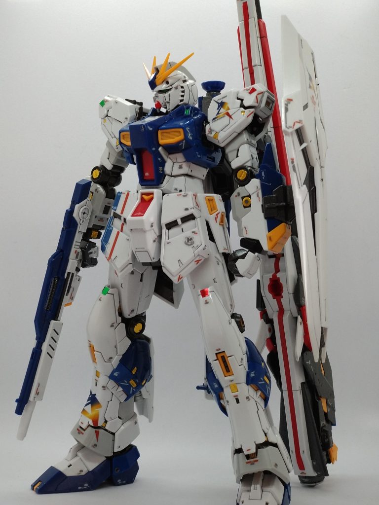 とにかくカッコイイ