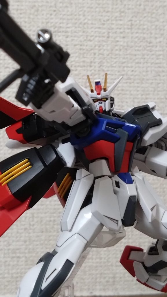 いつもののアップやっぱカッコいいなー…！