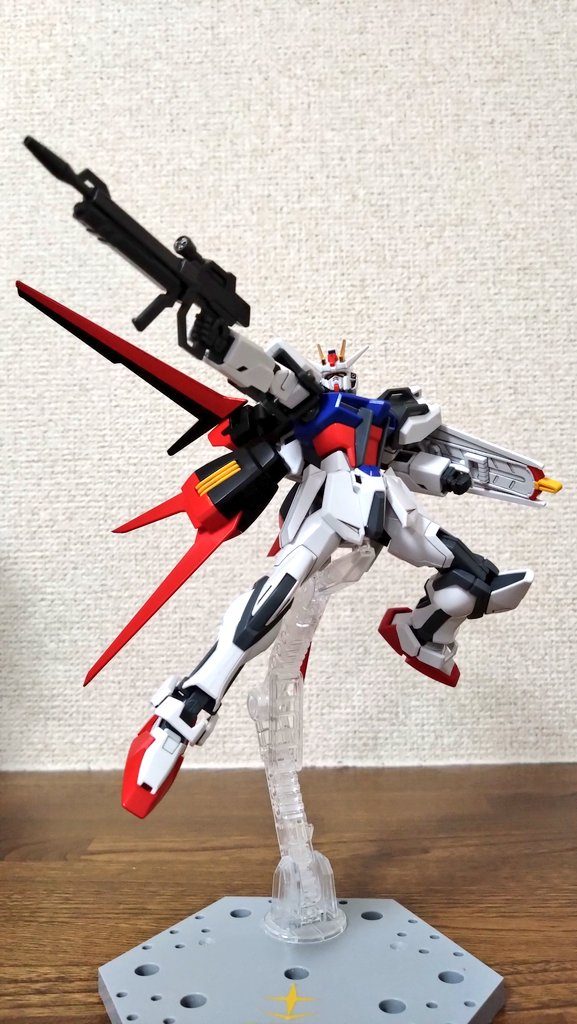 そしていつものやっぱこれ