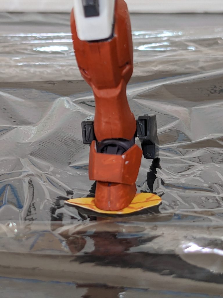 シュヴァルゼット·エヴァーガーデン–2枚目/制作者：iinesisugitanokana