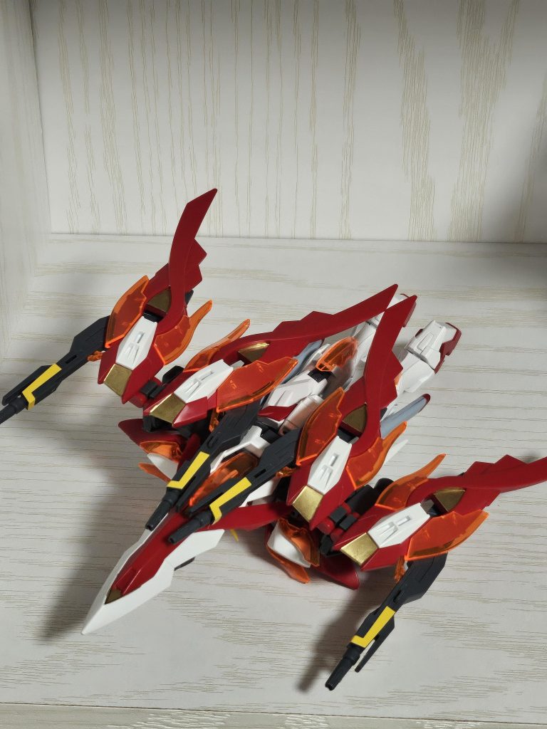 ネオバードモード