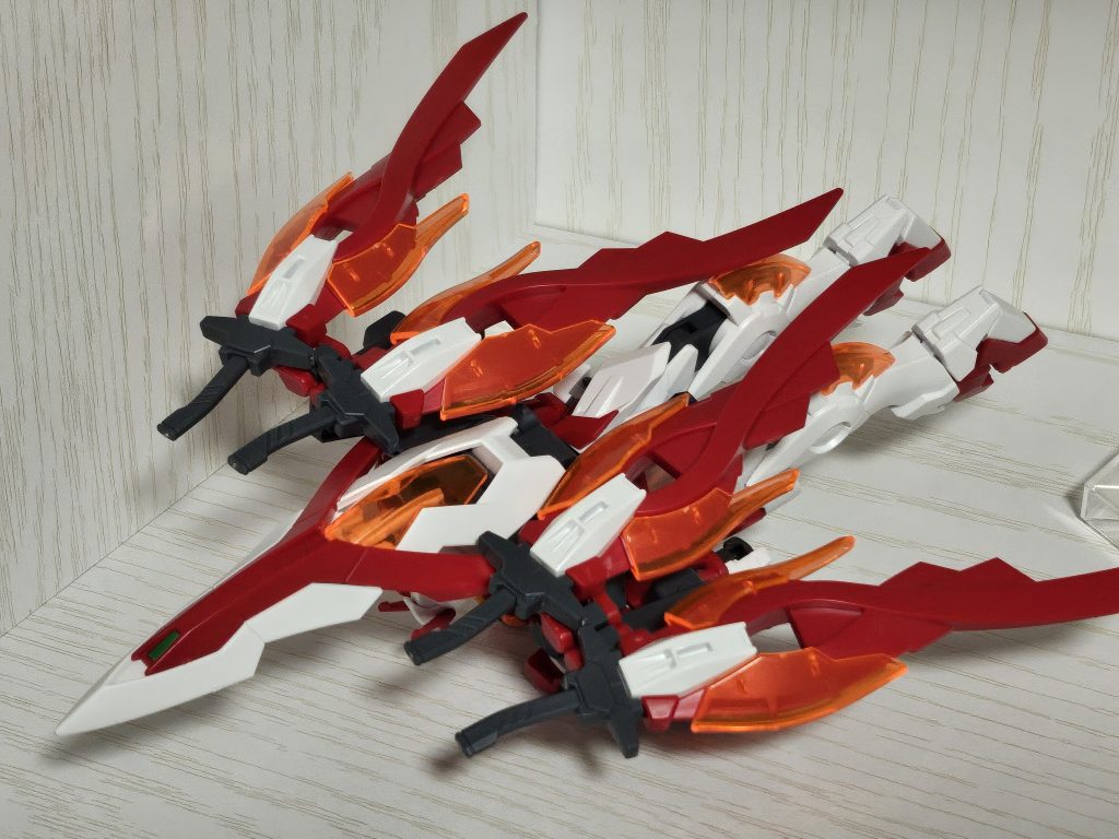 ネオバードモード