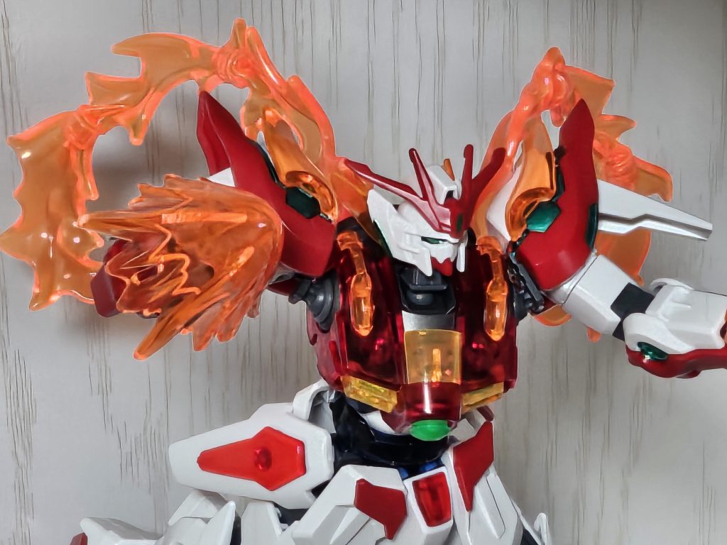 ライダーパンチ