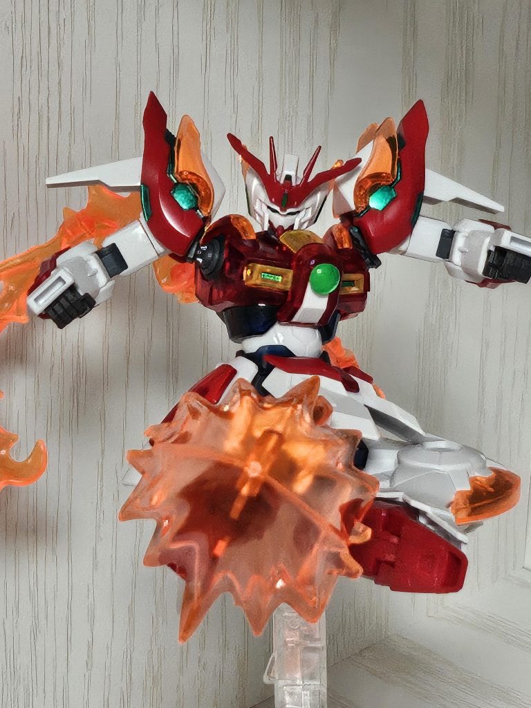 ライダーキック