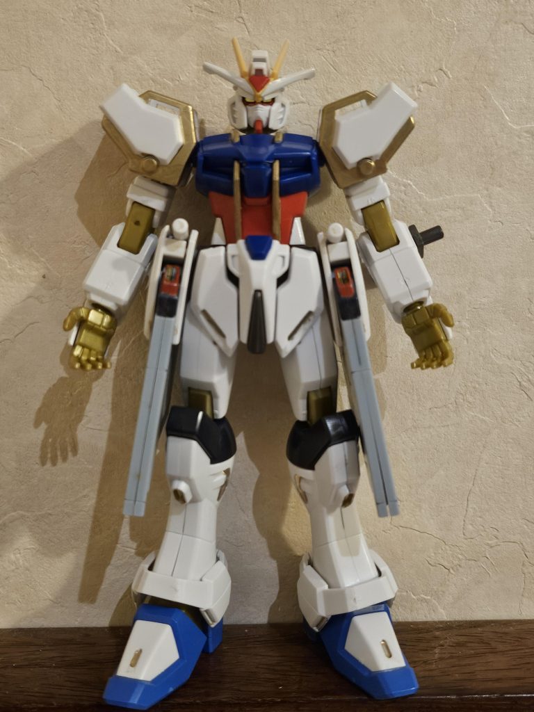 素トライクフリーダム