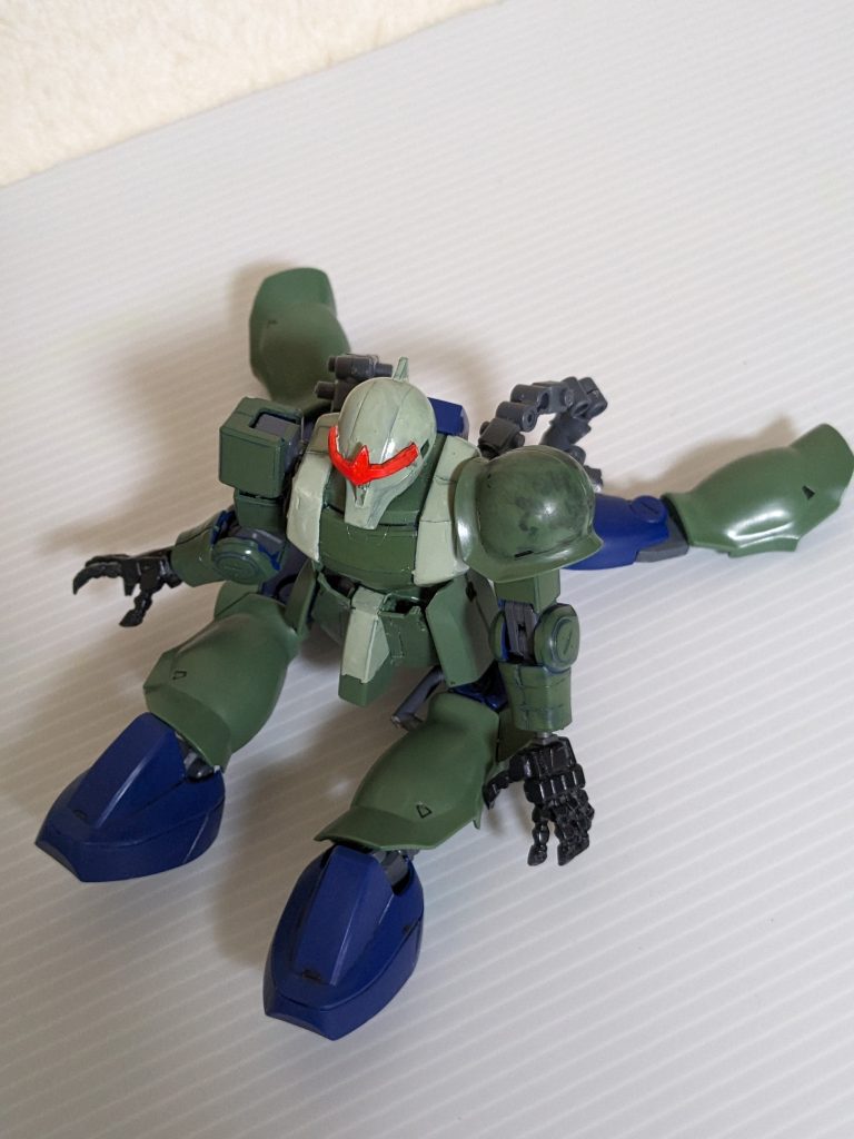 あんなの飾りです！偉い人にはそれがわからんのです！