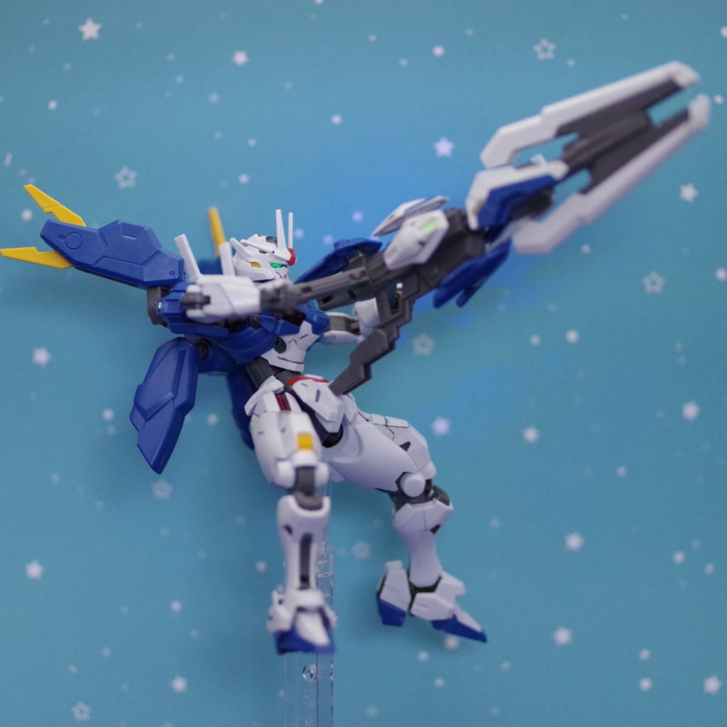 エアリアル改修型–3枚目/制作者：OktKB