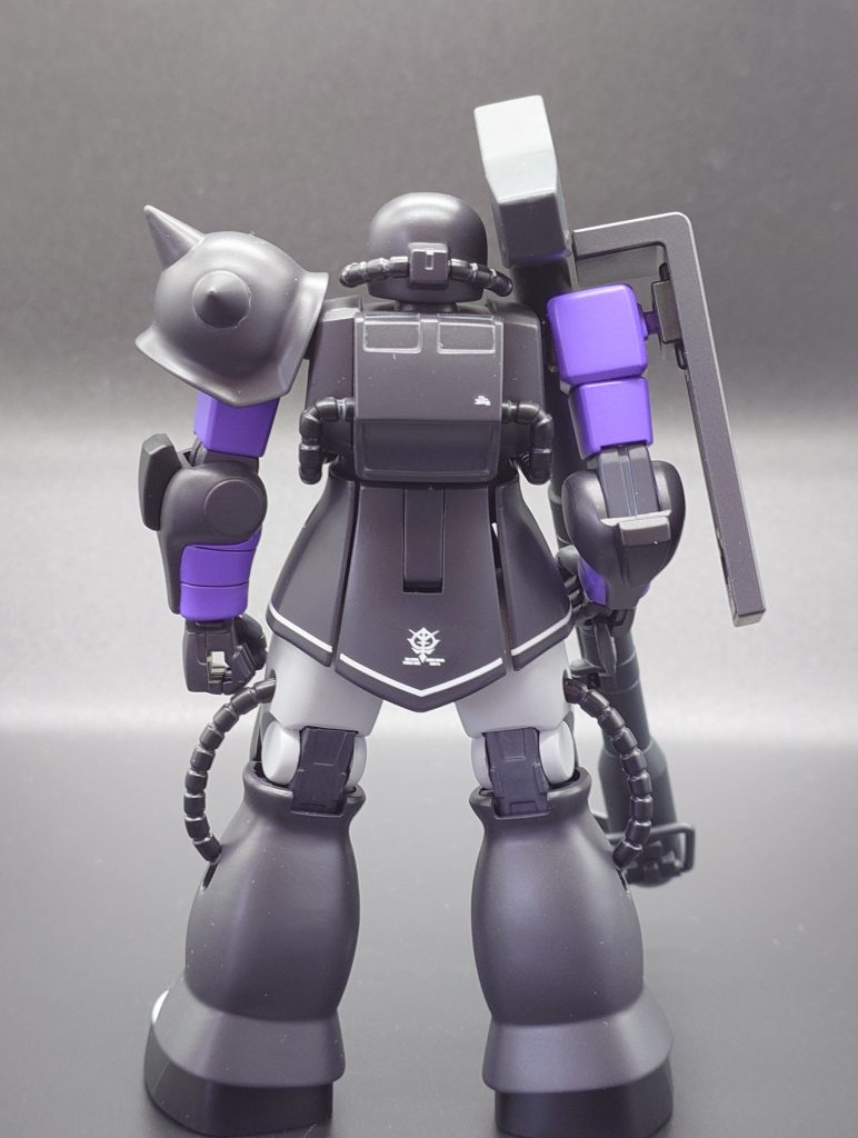 バックショット