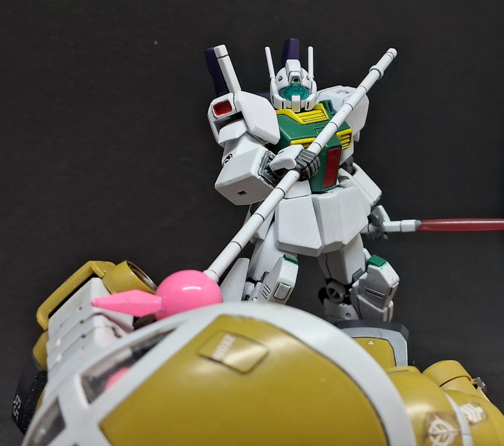 たとえ短期間であっても、ジムが素晴らしいことをしてくれるのが大好きです