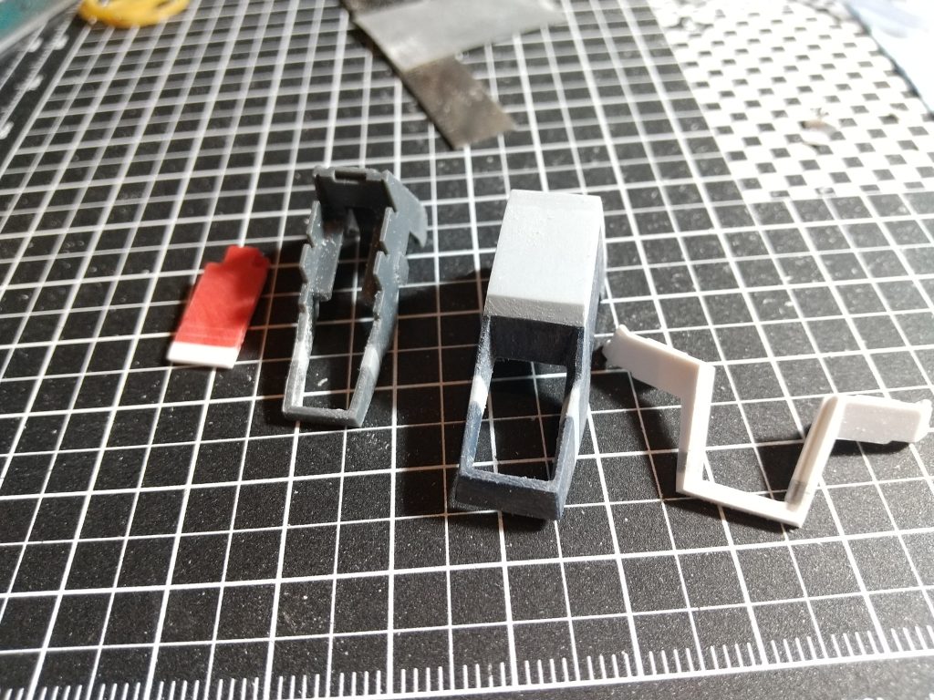 削るのが大変でした。