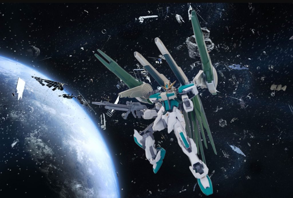 ということで、ビルドストライク・スタチューオブリバティでした。EGはサクサク組み立てれてとてもよかったです。できれば、MGでビルドストライク エクシードギャラクシーが発売されてくれたらいうことないのですが!