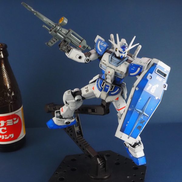 ［GB限定］ラーガンダム試作壱号機