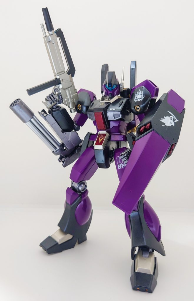 お気に入りのアングルです。