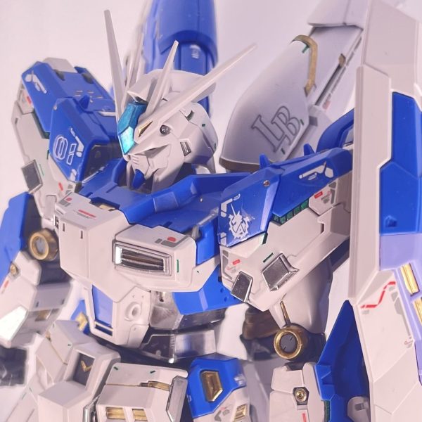 RG Hi-ν