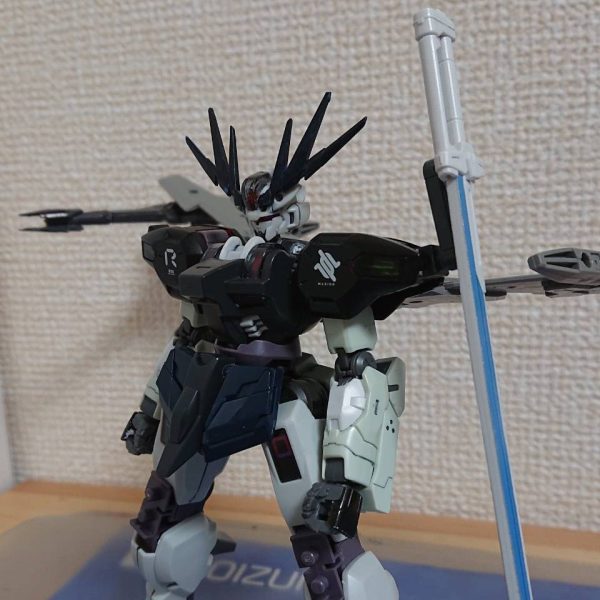 ガンダムハルファス