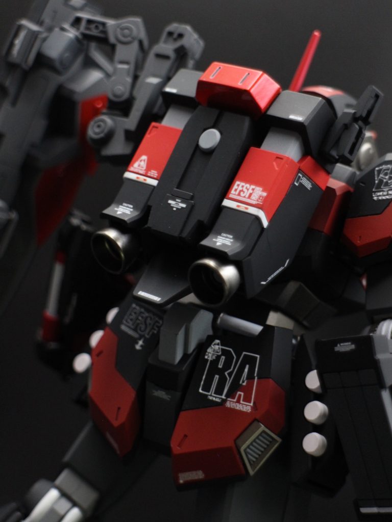 JESTA オリジナルカラー–6枚目/制作者：@GunpLiver