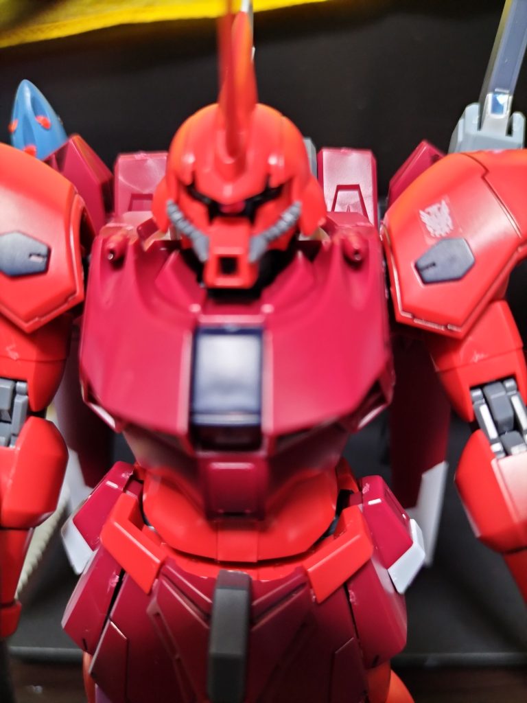 ゲルググメナース–3枚目/制作者：F90