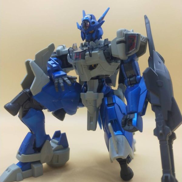 ガンダムル ブリス アノクタ