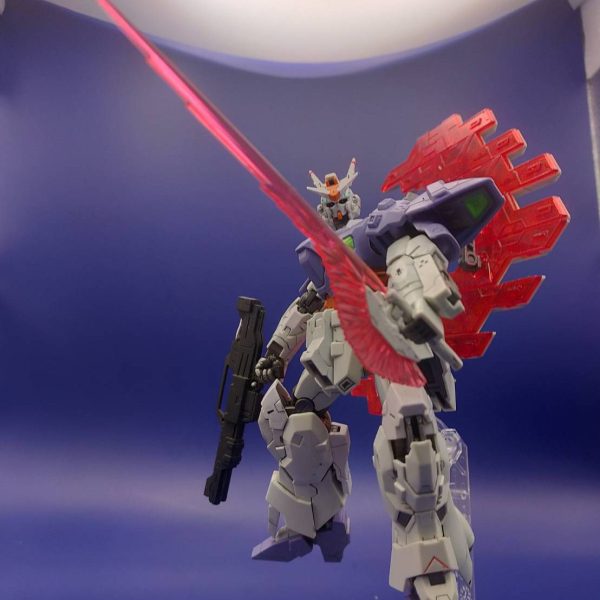 ムーンガンダムガンダムbs