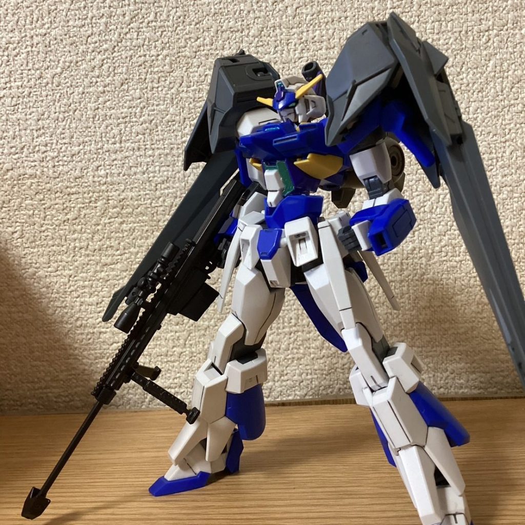 ガン消し 詳細不明の武装 多数 みっくん@趣味垢 on X