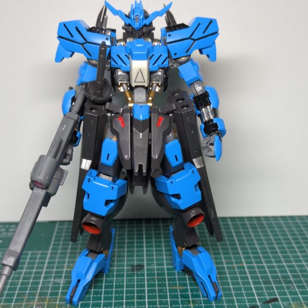 ガンダムヴィダール