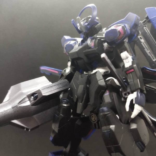 シュバルゼッテヴィダール