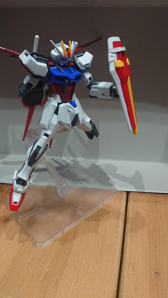 ムウ・ラ・フラガ「やっぱ俺って不可能を可能に.......」