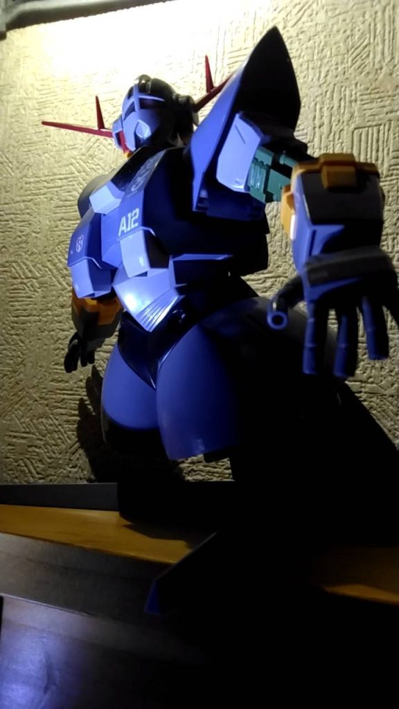 友達の作品–3枚目/制作者：takeo