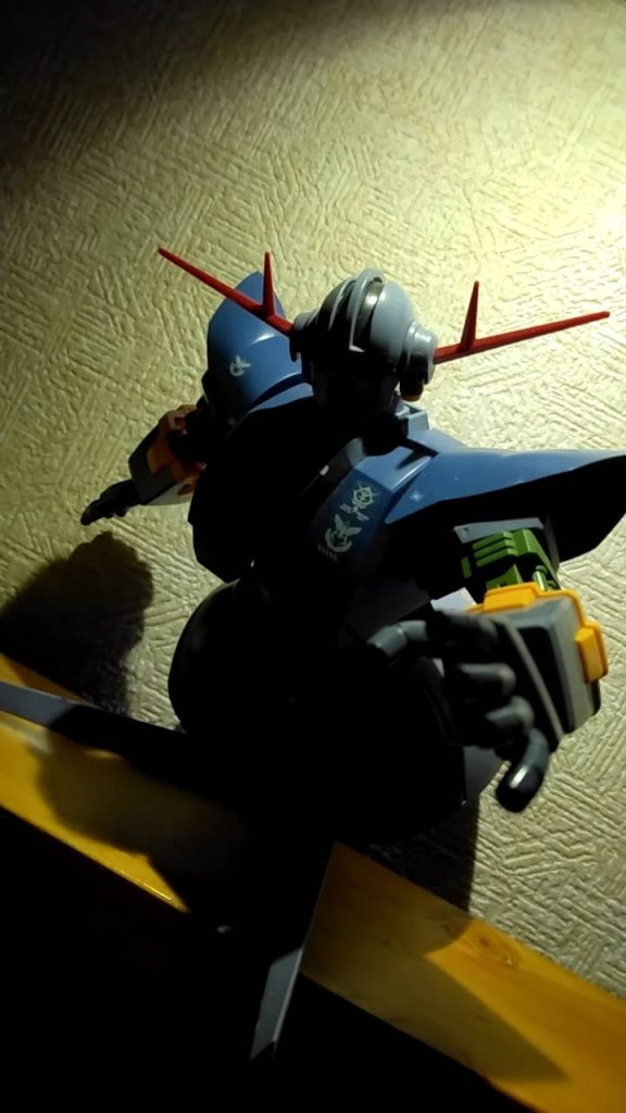 友達の作品–2枚目/制作者：takeo